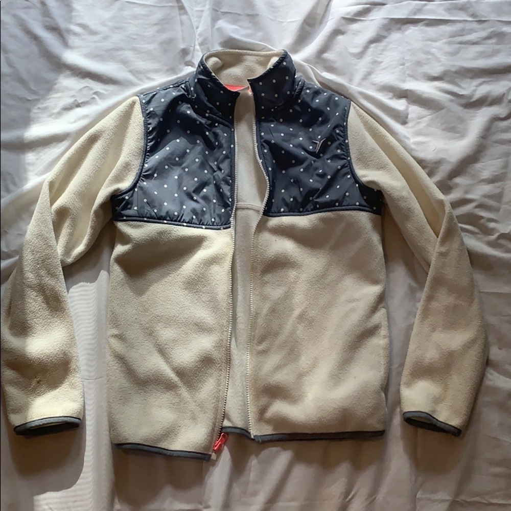 Zip up Jacket
